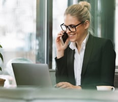 Assistant commercial