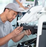 Agent de maintenance