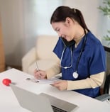 Assistant médical