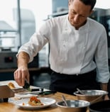 Chef de cuisine