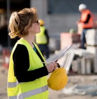 Conducteur de travaux