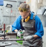 Mécanicien industriel