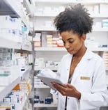 Pharmacien
