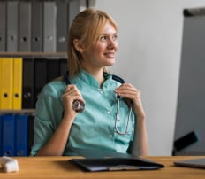 Assistant médical