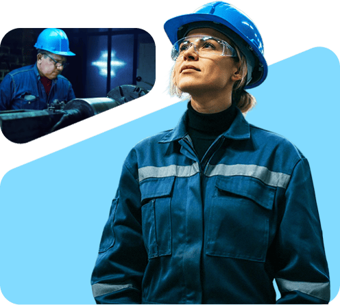 Métiers & expertises Groupe LIP