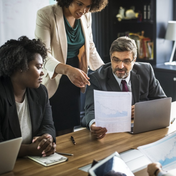 Profiter des avantages d’une agence de travail temporaire pour votre carrière !