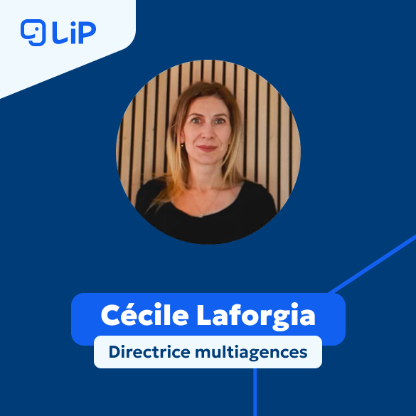 20 ans de LIP : témoignage d’une directrice d’agences multisites