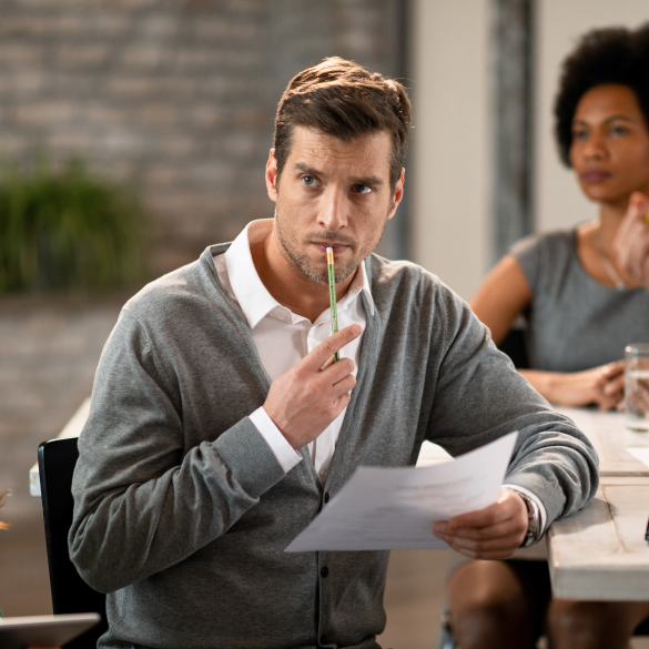 TPE ou PME : pour quelle catégorie d‘entreprise êtes-vous fait ?