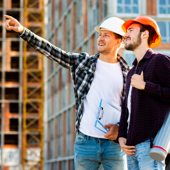 Toutes les spécificités du CDI de chantier ou d’opération