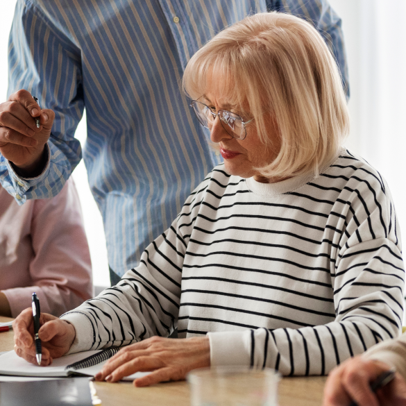 Le “CDI inclusion” pour les plus de 57 ans, nouveau contrat de travail