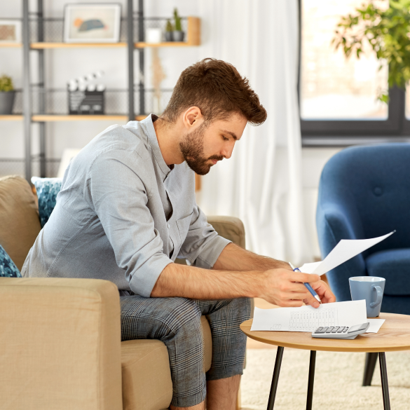Comment fonctionne le salaire en intérim ?