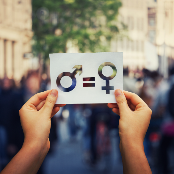 Tout savoir sur l’index d’égalité salariale entre homme et femme