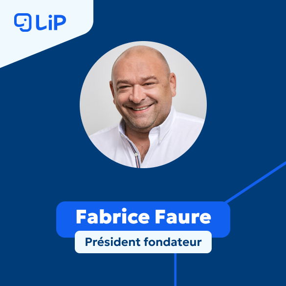 « L’intérim cash » : l’interview de Fabrice Faure à La Tribune TV
