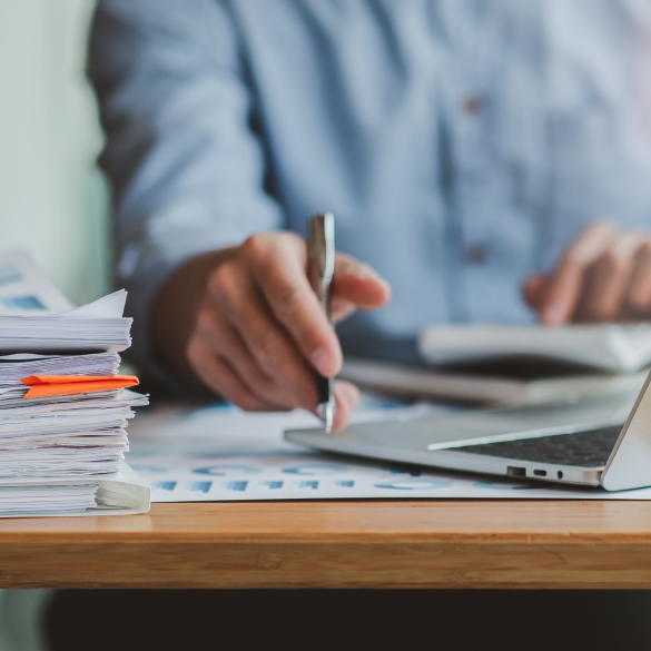 Quels sont les papiers indispensables pour une inscription en interim ?