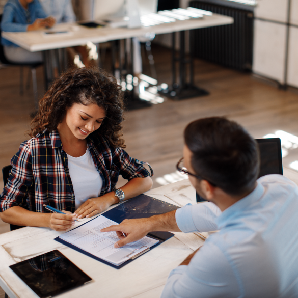 Une promesse d’embauche équivaut-elle à un contrat de travail ?