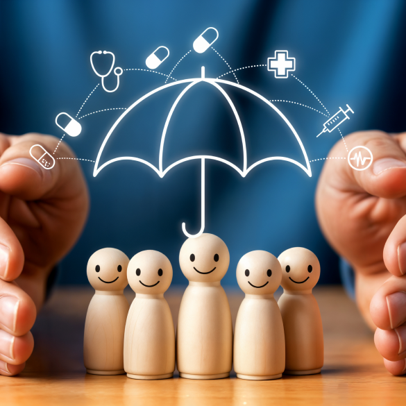 Protection sociale en intérim : quels sont vos droits ?