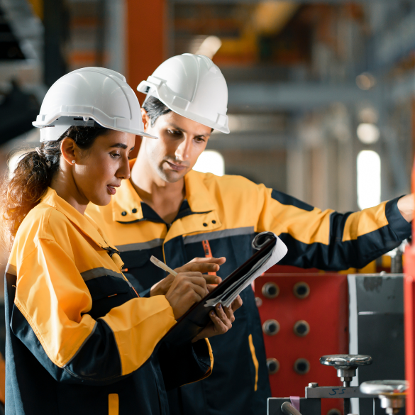 Tout savoir sur votre salaire en intérim !