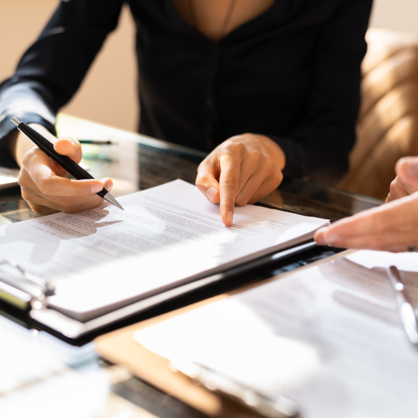 Quelles sont les spécificités du contrat d’intérim ?