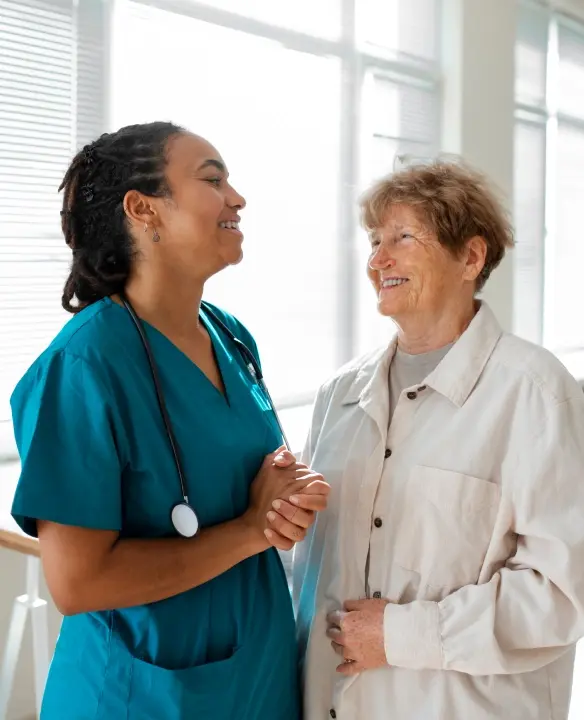Formation Aide-soignant