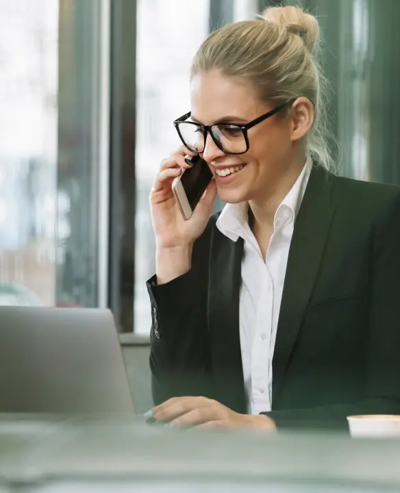 Formation Assistant commercial
