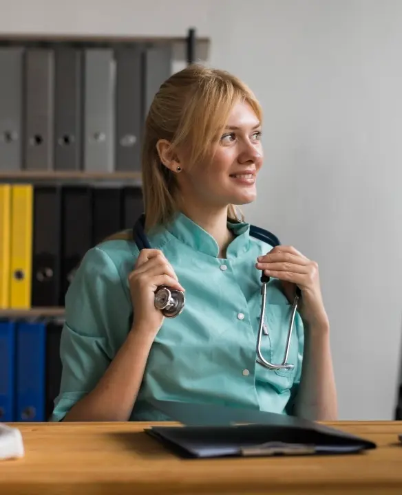 Formation Assistant médical