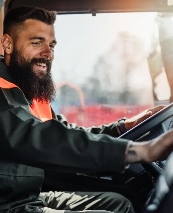 Formation Chauffeur SPL