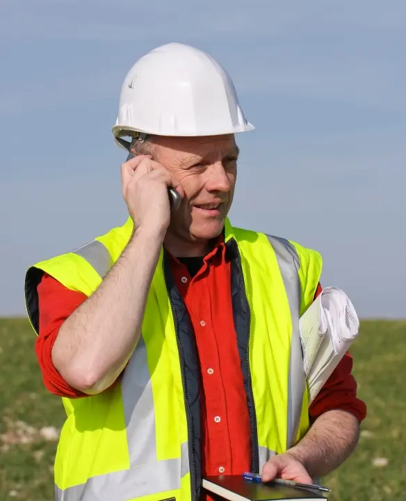 Formation Chef de chantier