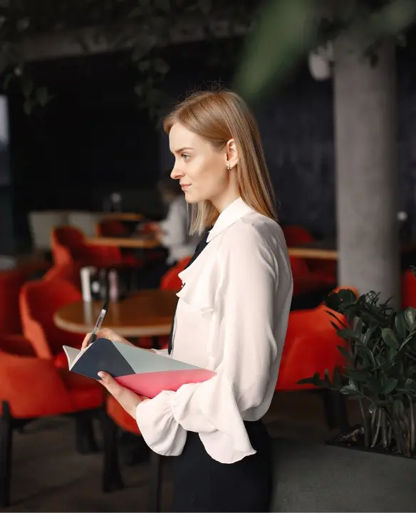 Formation Employé d'hôtel