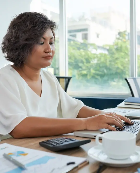 Formation Gestionnaire de paie