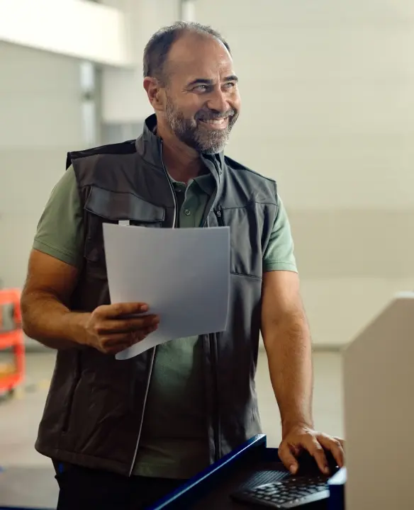 Formation Technicien bureau d'études