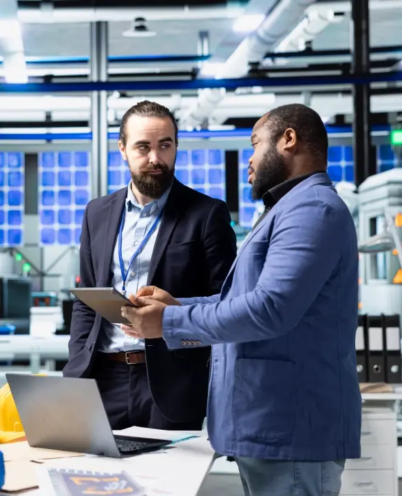 Formation Technico-commercial