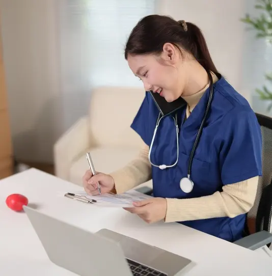 Assistant médical