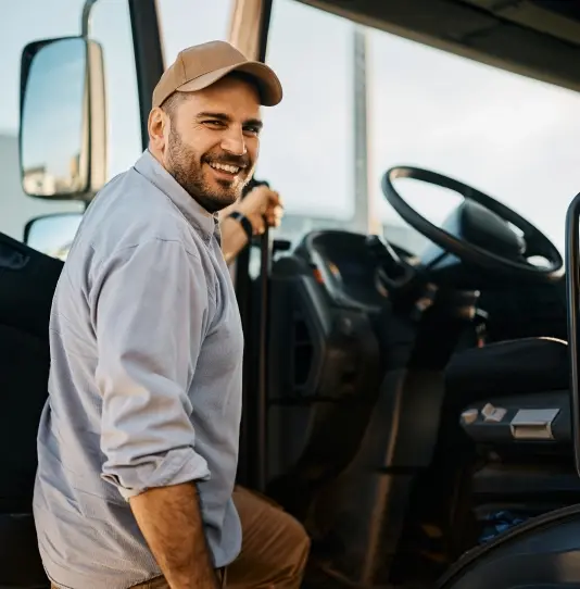 Chauffeur SPL