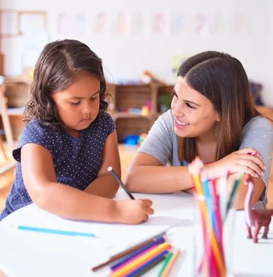 Educateur spécialisé
