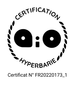 certification hyperbare agence interim aubagne