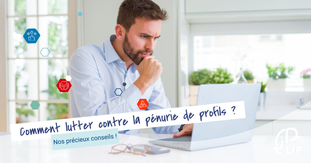 lutter contre penurie candidats