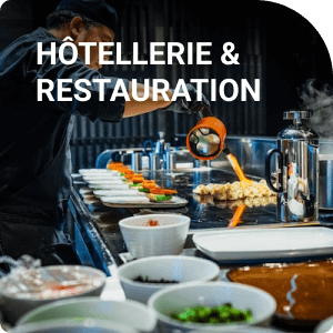 hotellerie restauration