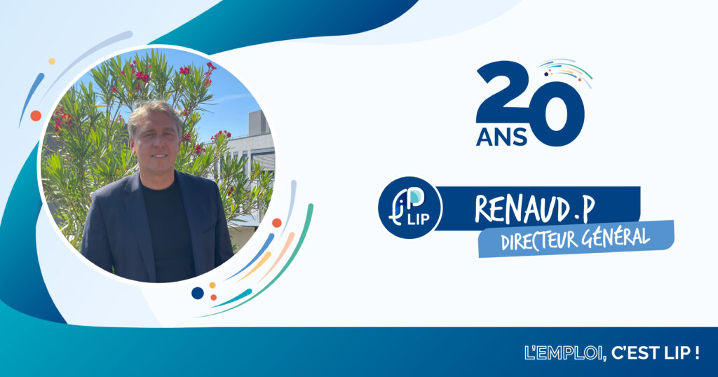 20 ans interim