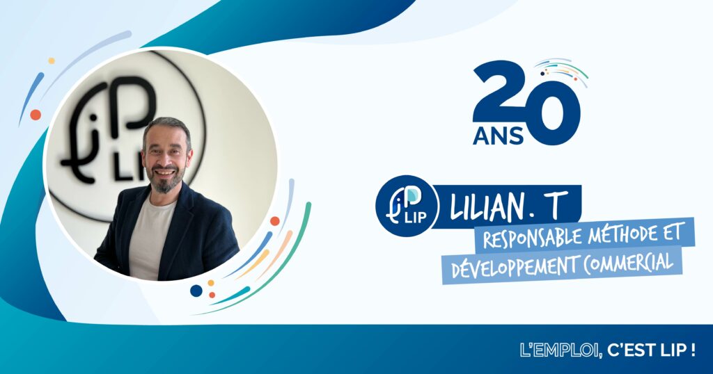 lilian thomas groupe lip