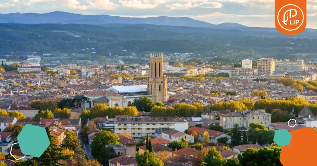 Agence intérim médical à Aix-en-Provence