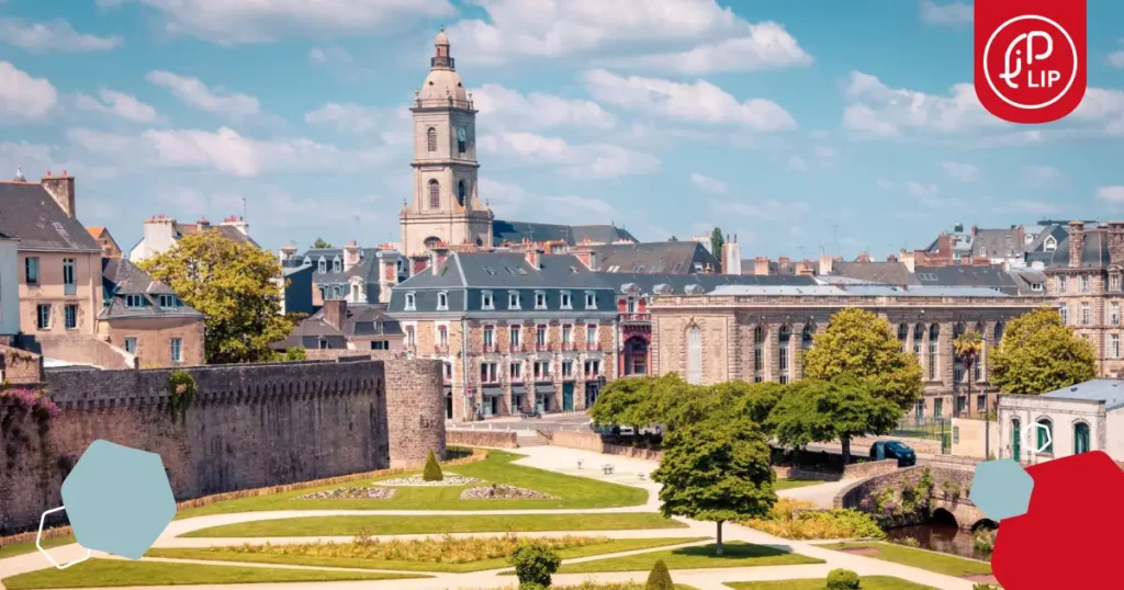 Agence intérim Transport & Logistique à Vannes